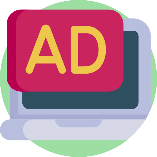 Ads & Promotion