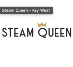 Steam Queen Key West