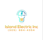 Island Electric Inc